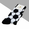 Voetbal Sokken Wit - One Size Fits All