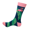 Flamingo Sokken - One size fits all