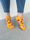 Hotdog enkelsokken - Maat 35-41